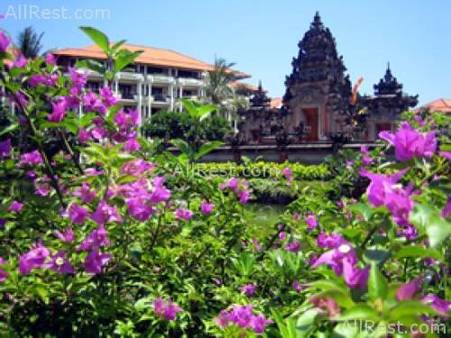 Ayodya Resort Bali 29